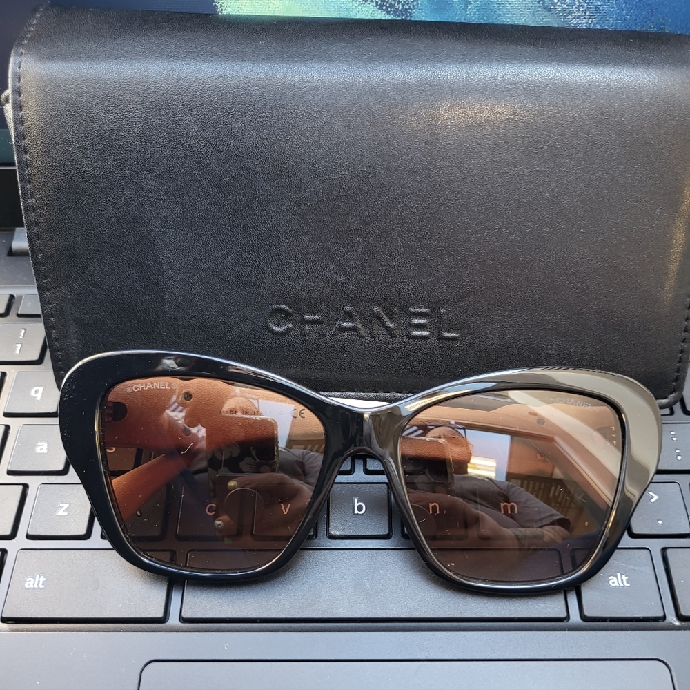 Chanel Sunglasses